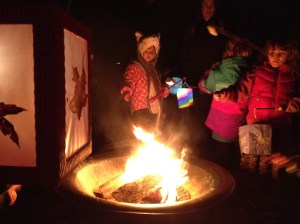 St. Martin Laternenfest