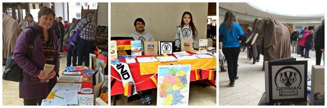 Collage International Festival