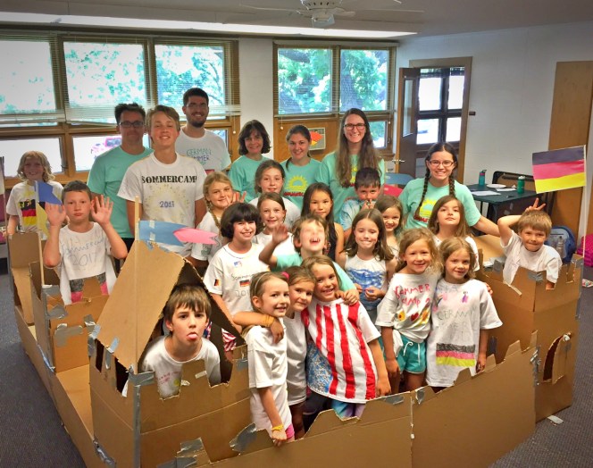SommerCamp17